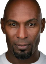 Уэйн Энтони Гордон