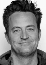 Мэттью Перри