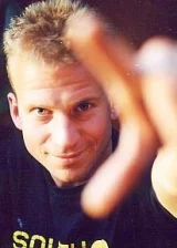 Ричард Парри