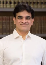Niranjan Reddy