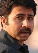 Панкадж Джха