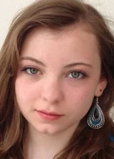 Амбер Бонгард