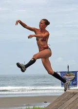 Alina Uilson
