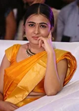 Шалини Пандей