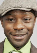 Нелсан Эллис