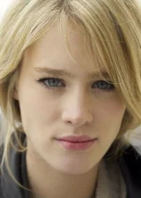 Маккензи Дэвис