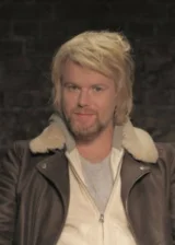 Симен Альсвик