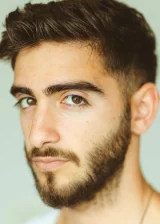 Siavaash Sirroes