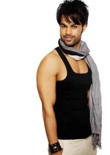 Юврадж Парашер