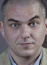 Николя Бухриф