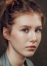 Polina Vereshagina