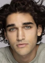 Джош Хюстон