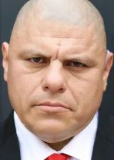 Мариано Мендоса