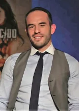 Гильермо Иван