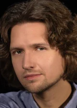 Dmitriy Kibarov