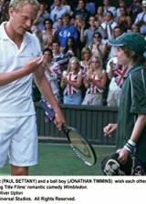 Джонатан Тимминс