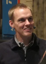 Дэвид Платт