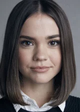 Майя Митчелл