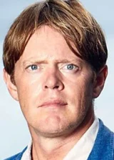 Крис Маршалл