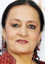 Долли Ахлувалиа