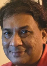 Arijit Bisvas