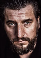 Александр Устюгов