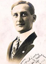 Уильям В. Монг