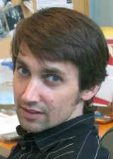 Скотт Макгихи