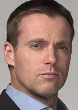 Майкл Шэнкс