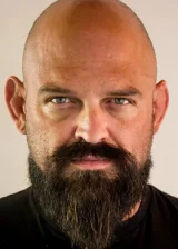 Тейт Флетчер