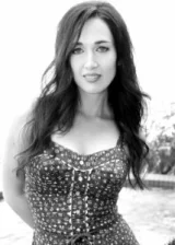 Катрин Блэк