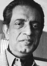 Сатьяджит Рай