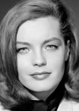 Роми Шнайдер