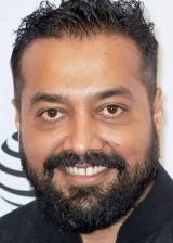 Анураг Кашьяп