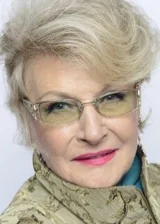 Светлана Дружинина