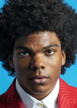 Спенс Мур II