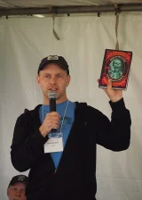 Jeff Rodkey