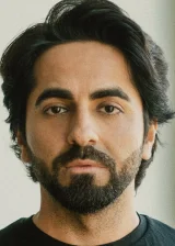 Аюшманн Кхуррана