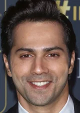 Варун Дхаван