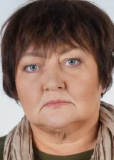 Yelena Vetrova