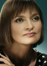 Лариса Паукова