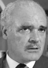 Патрик Мэги