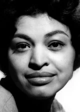 Глория Фостер