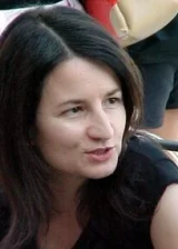 Sandra Goldbaxer