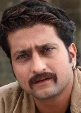 Джитендра Джоши