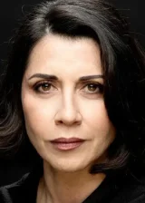 Алисия Боррачеро