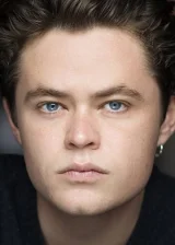 Харрисон Гилбертсон