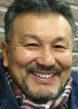 Марат Сарсенбаев