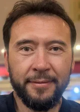 Dmitriy Agaltsov