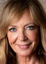 Эллисон Дженни